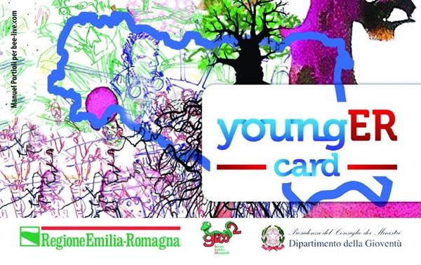 YoungER Card